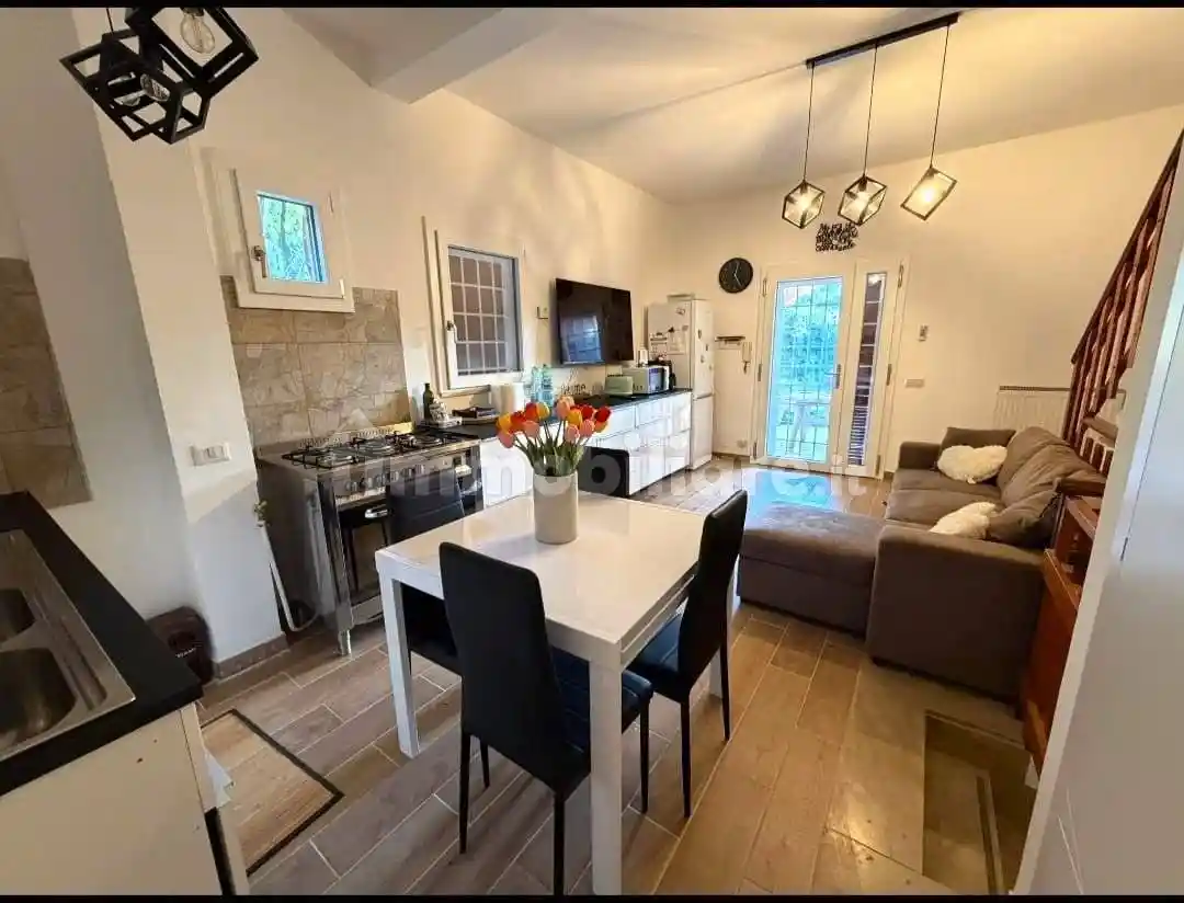 Villetta a schiera in affitto a Ladispoli