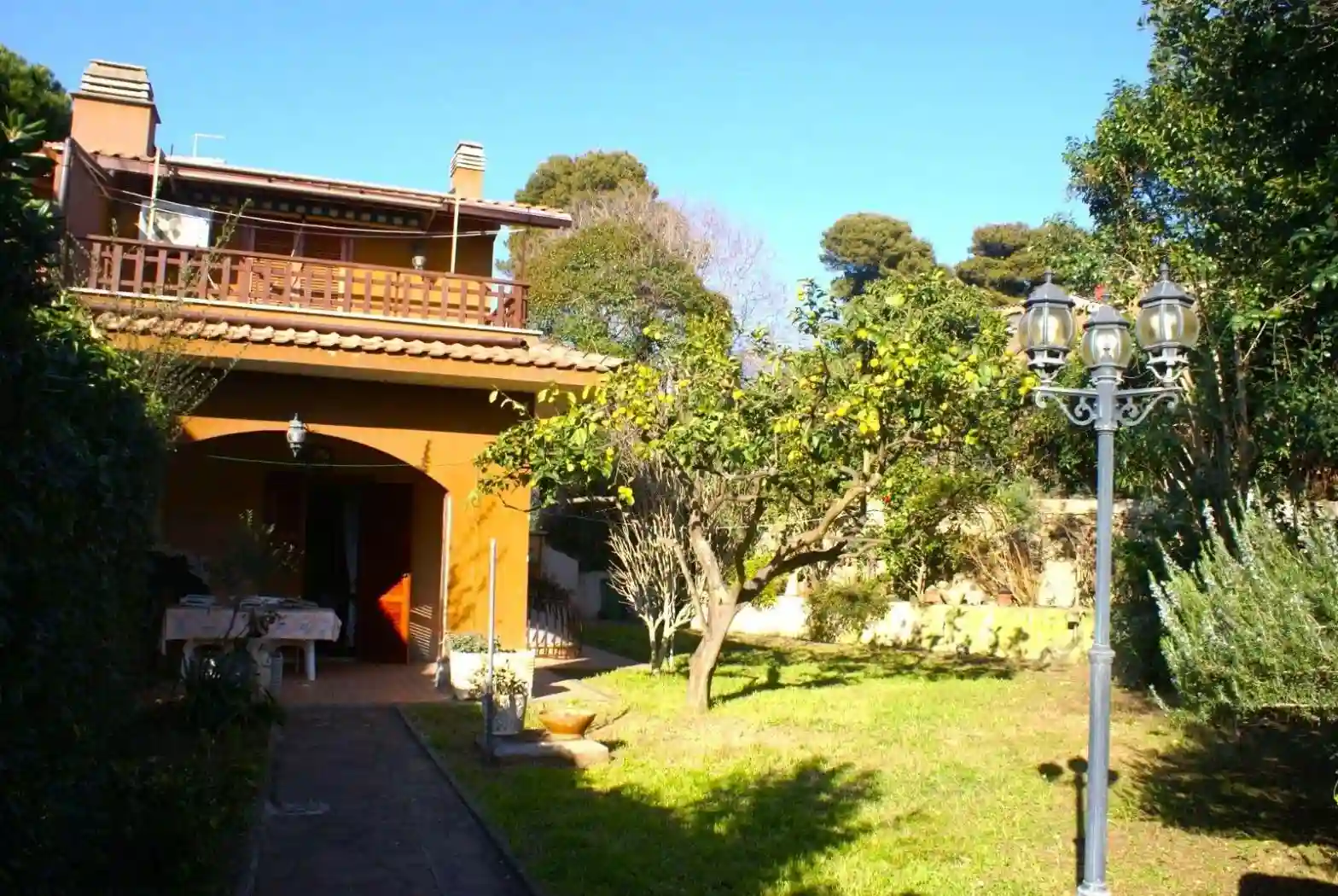 Villetta a schiera - foto 3