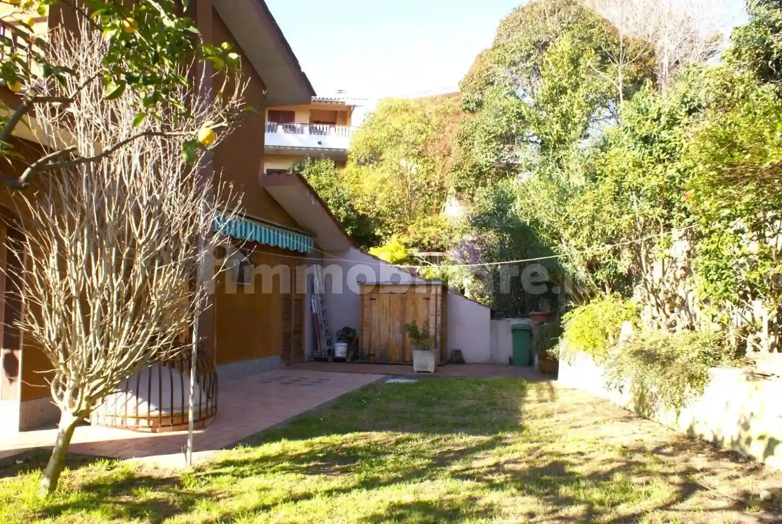 Villetta a schiera - foto 4