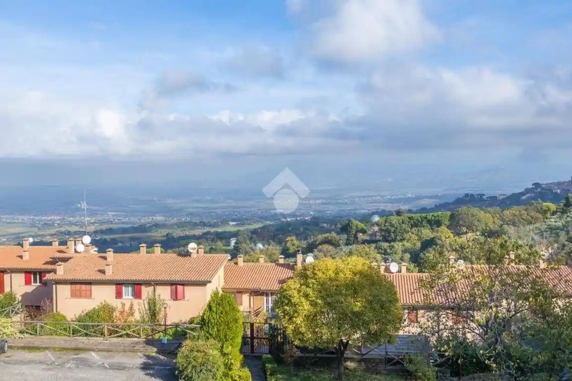 Villetta a schiera in vendita a Monte Porzio Catone