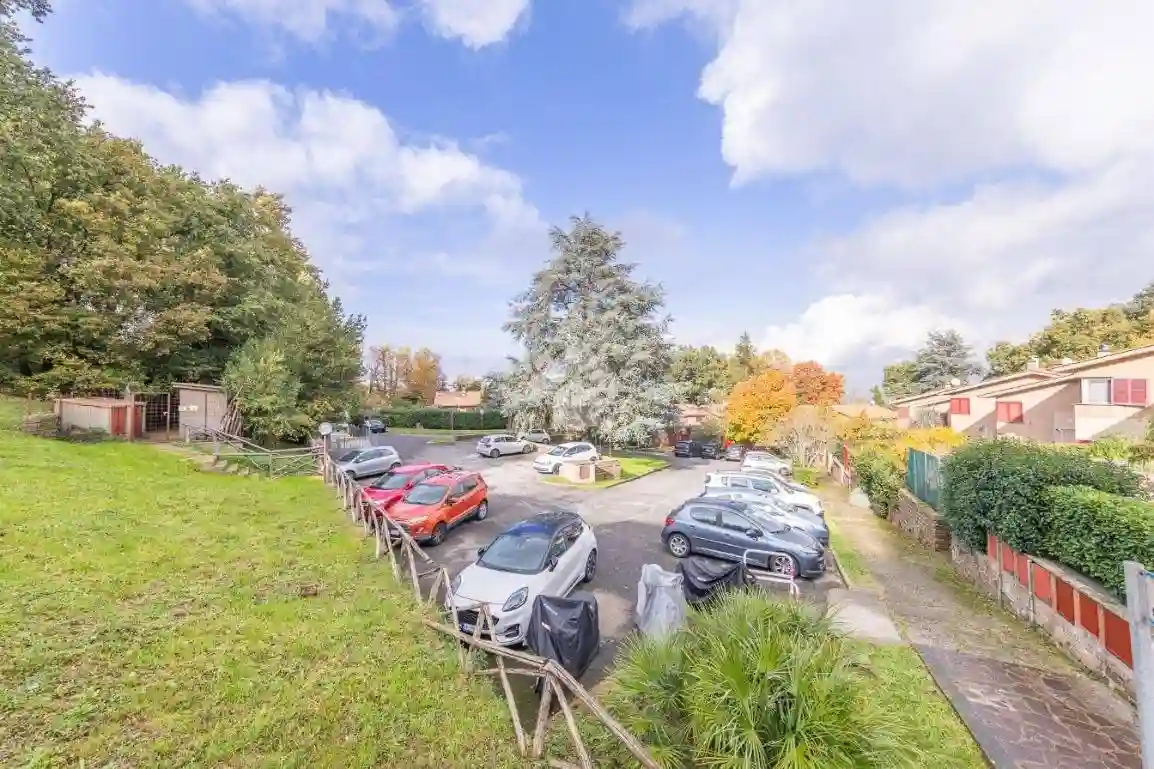 Villetta a schiera - foto 5