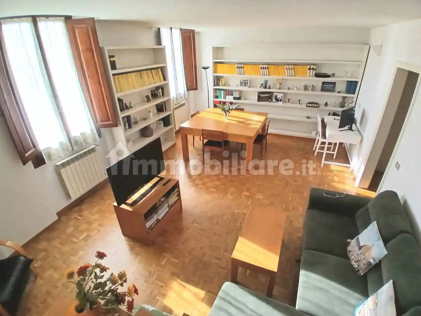 Appartamento in vendita a Firenze