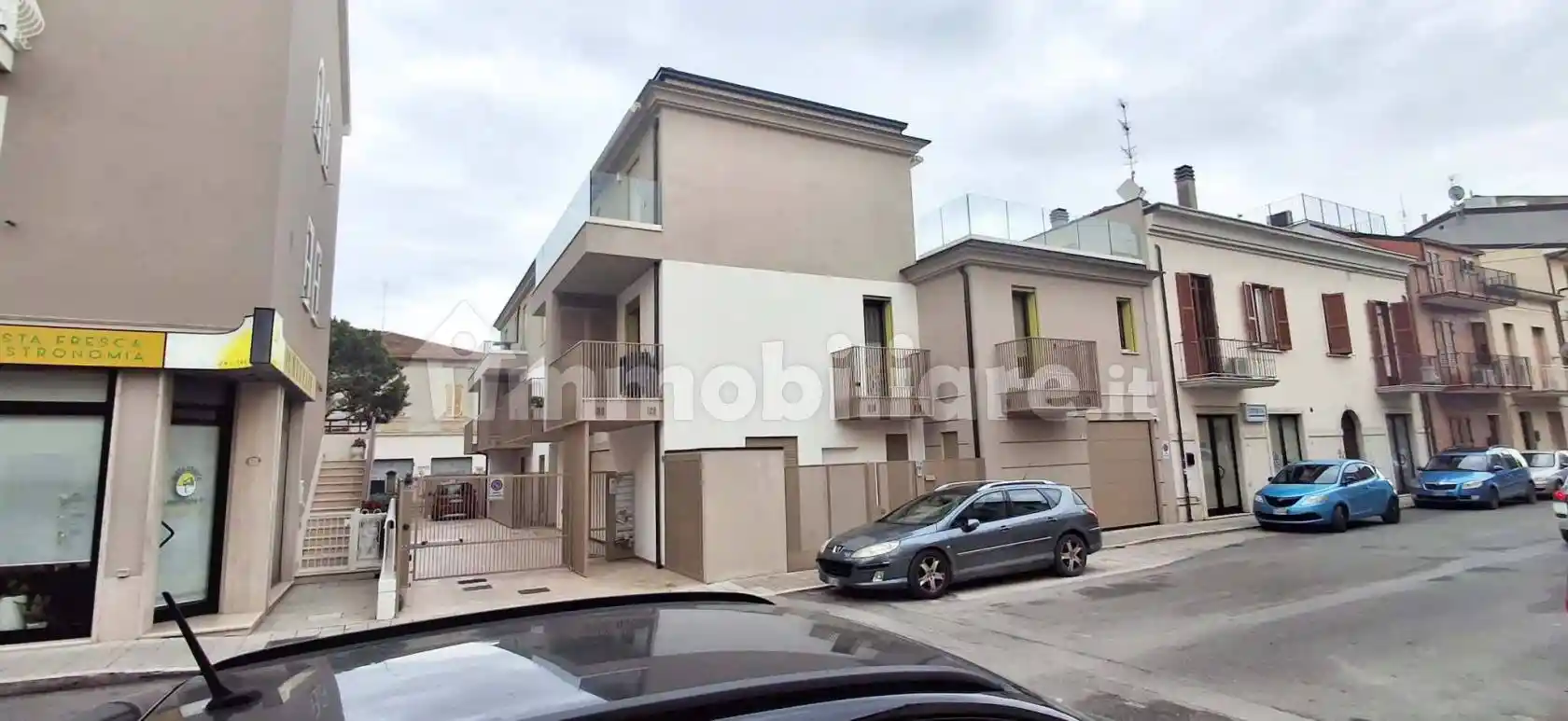 Appartamento in vendita a San Benedetto del Tronto