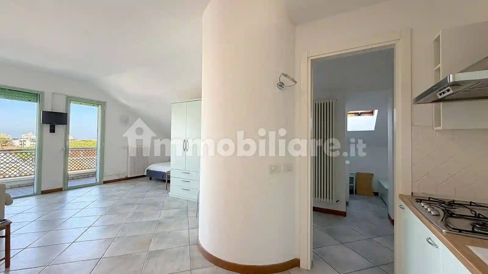 Attico - Mansarda - foto 2