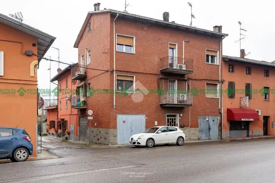 Appartamento in vendita a Valsamoggia