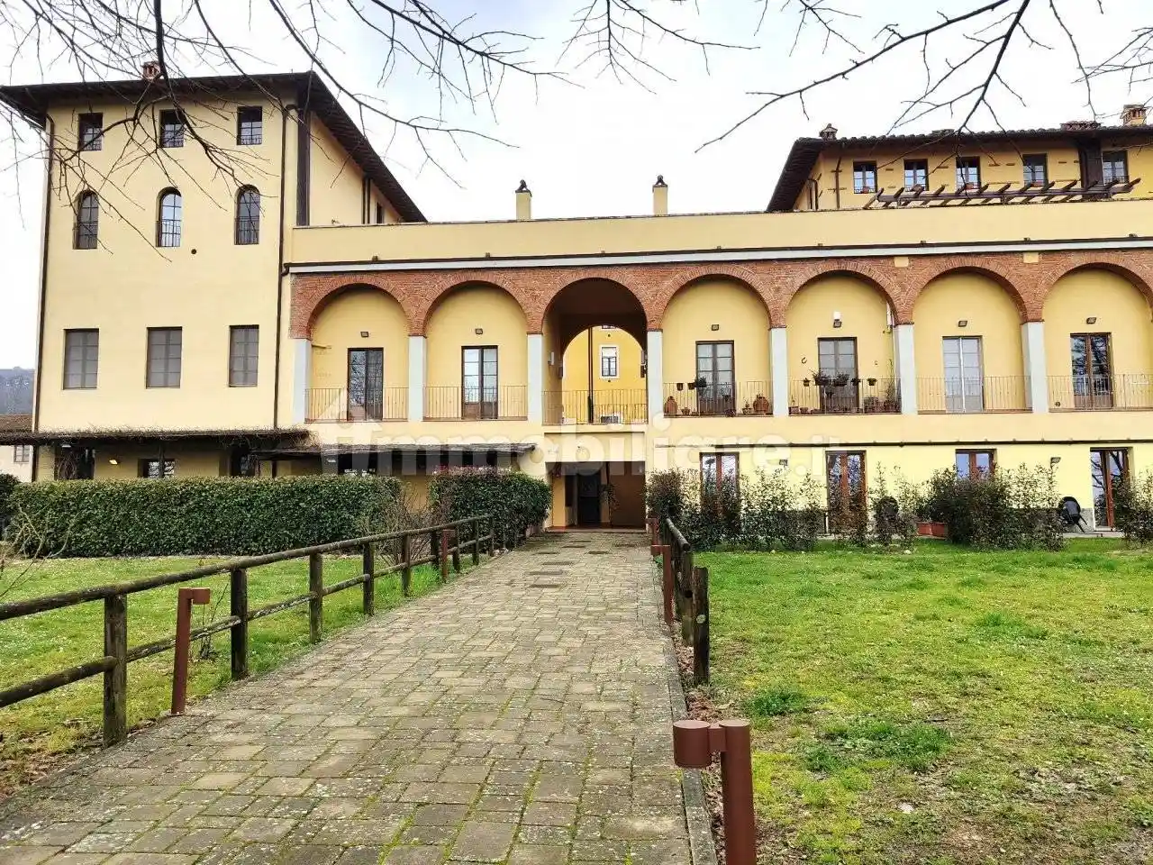 Appartamento in vendita a Figline e Incisa Valdarno