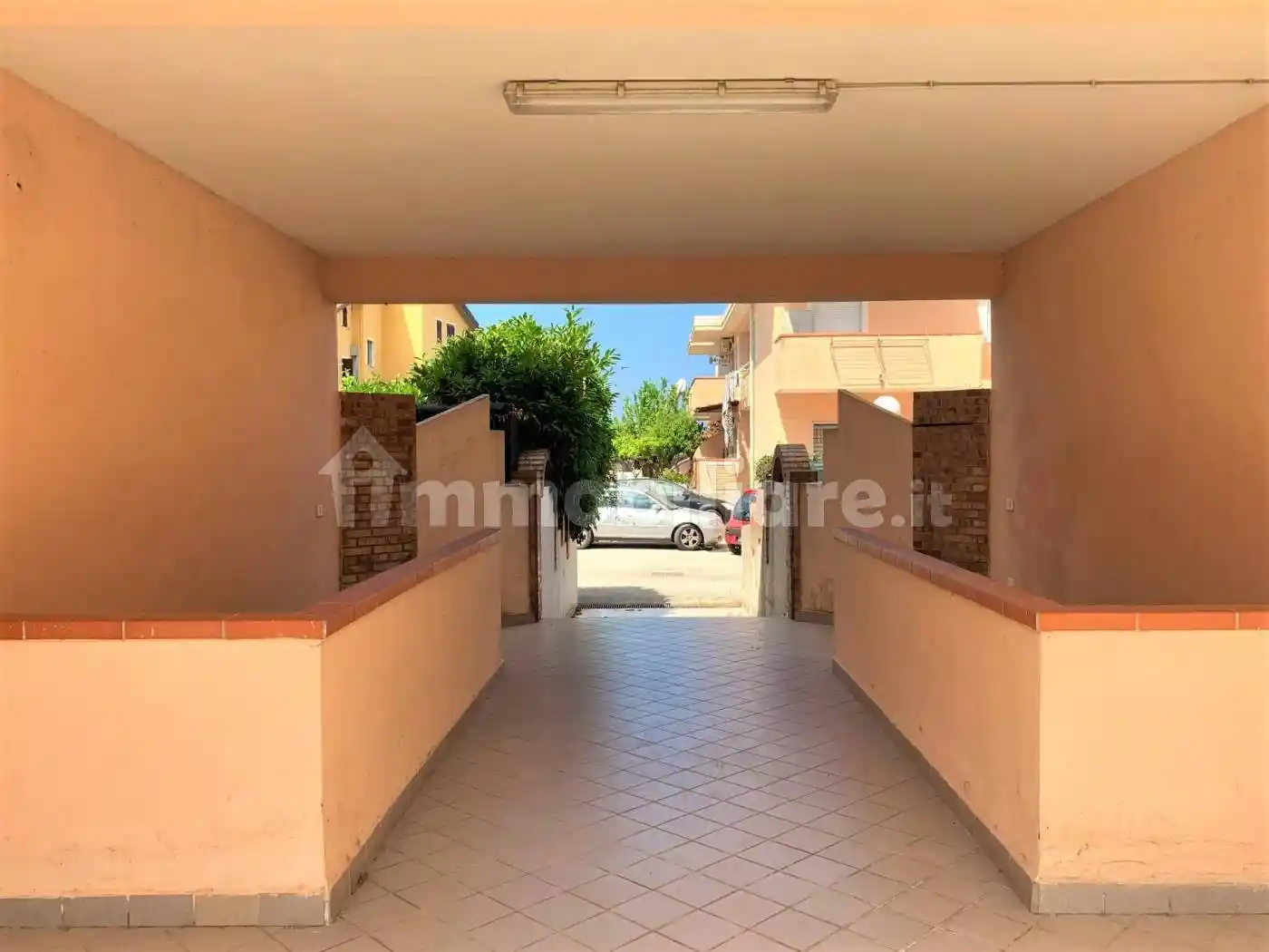 Villetta a schiera in vendita a Agropoli