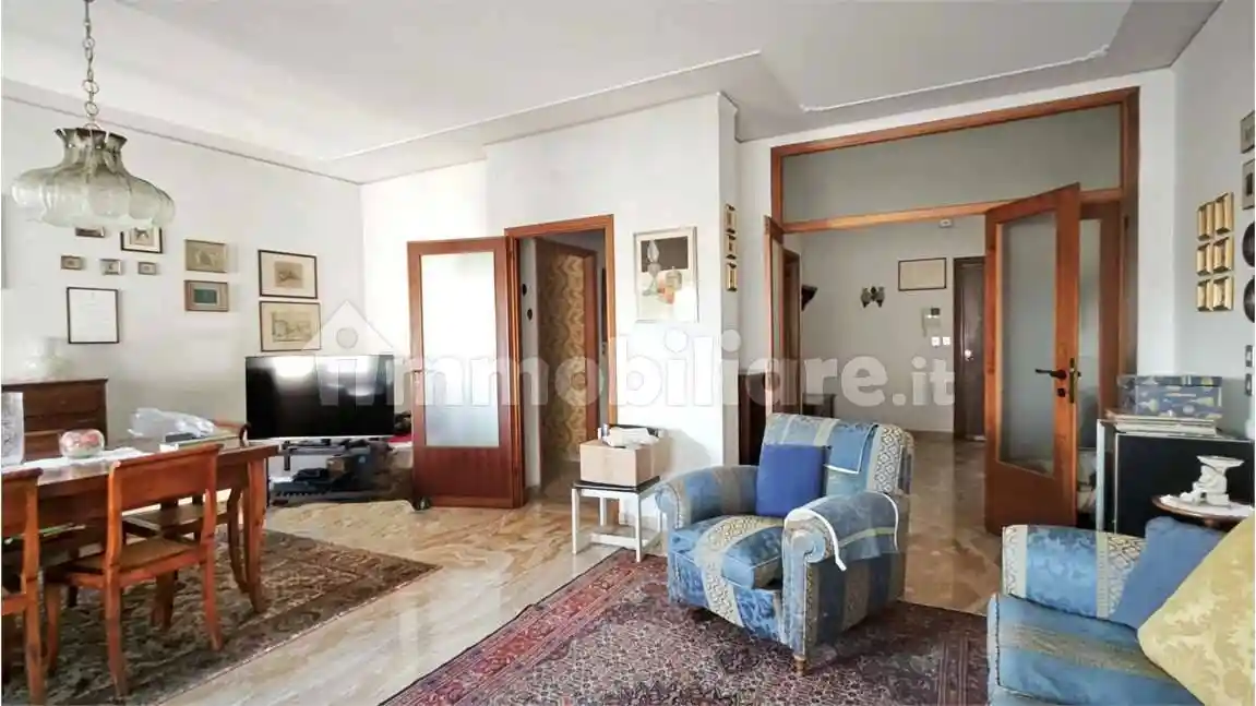 Appartamento in vendita a Venezia