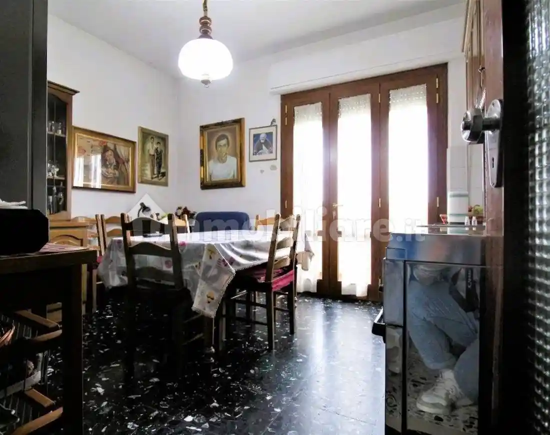 Appartamento in vendita a Capannoli