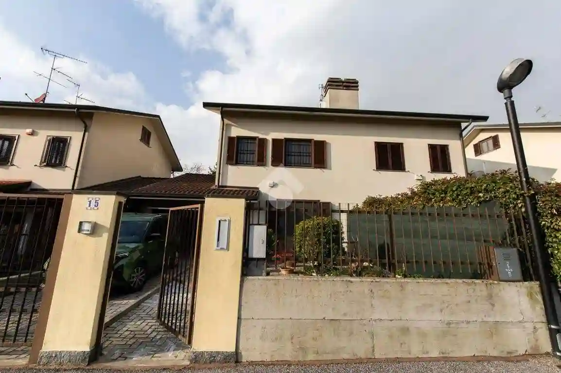 Villetta a schiera - foto 4