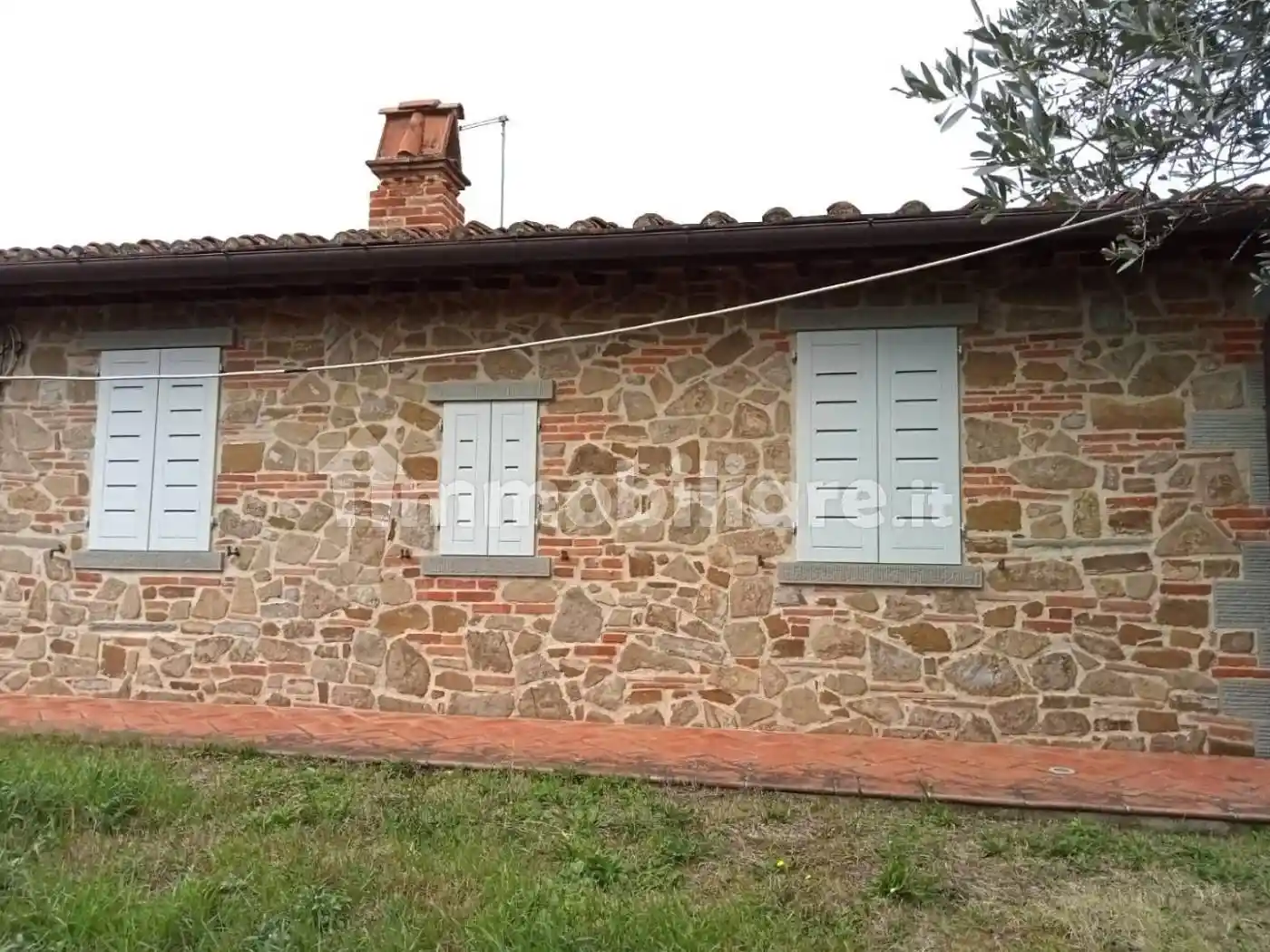 Rustico - Casale in vendita a Vinci