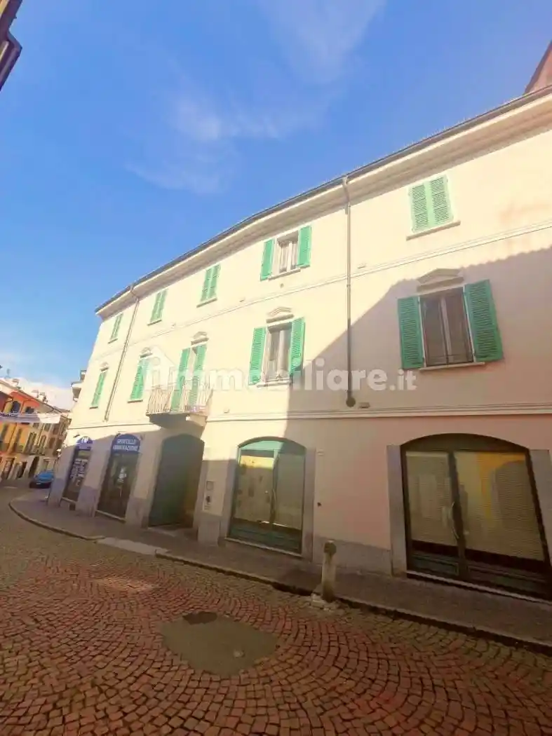 Appartamento in vendita a Lodi