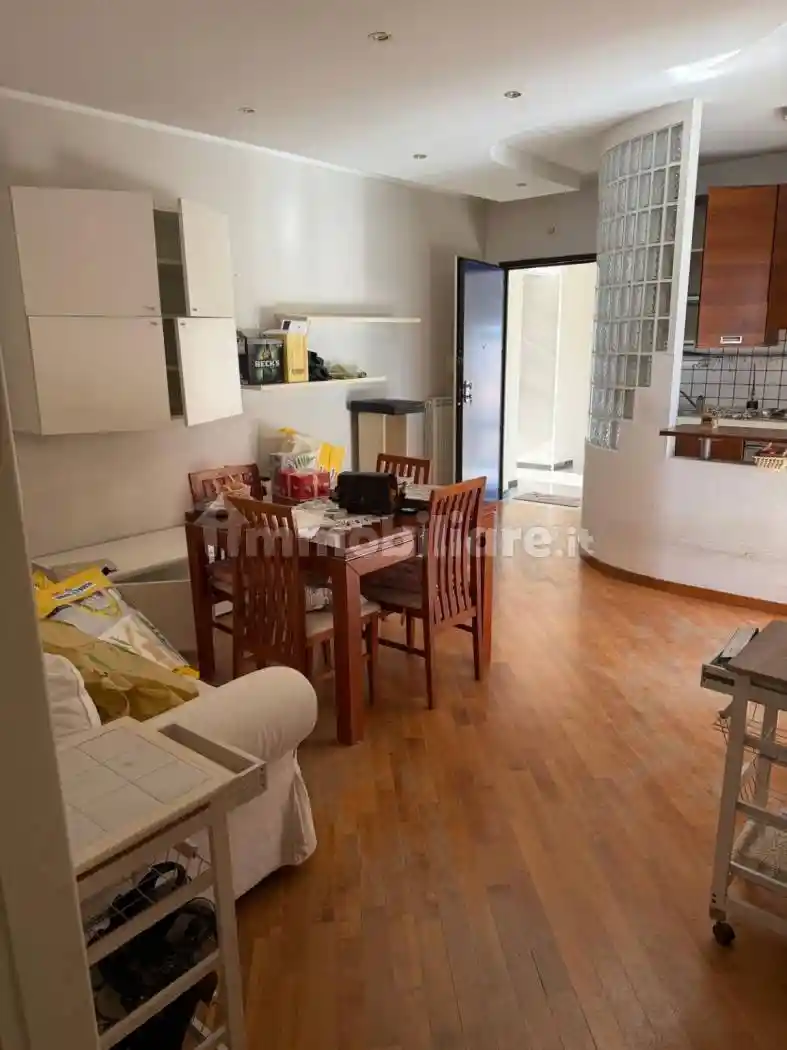 Appartamento in affitto a Civitanova Marche