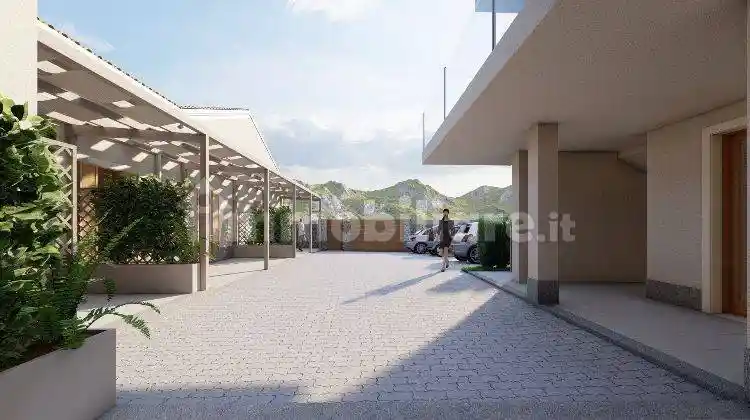 Appartamento in affitto a Aci Castello