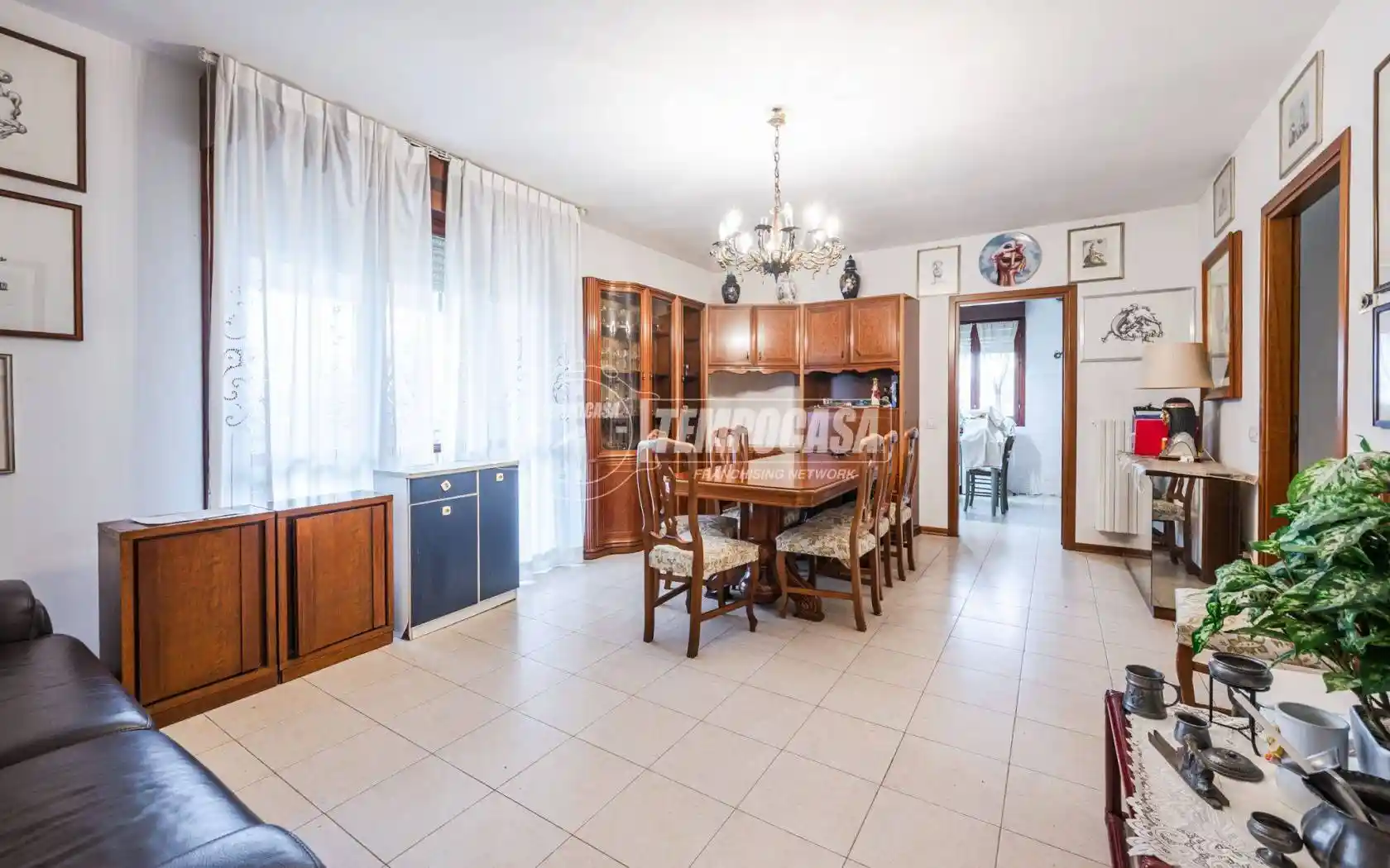 Appartamento in vendita a Modena