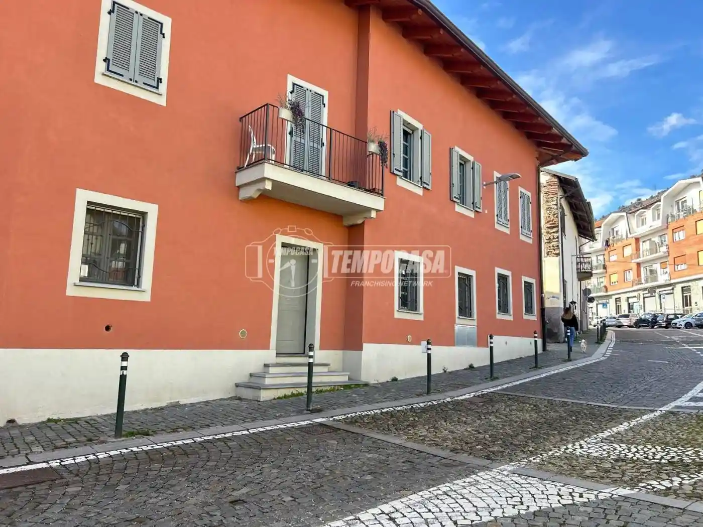 Appartamento in vendita a Piossasco