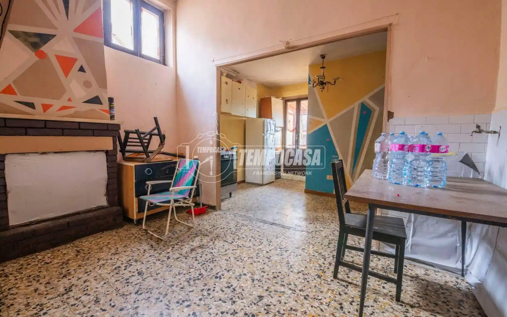 Appartamento in vendita a Ostra