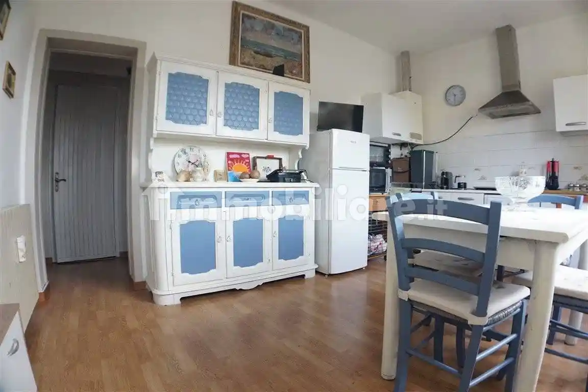 Appartamento in vendita a Massa