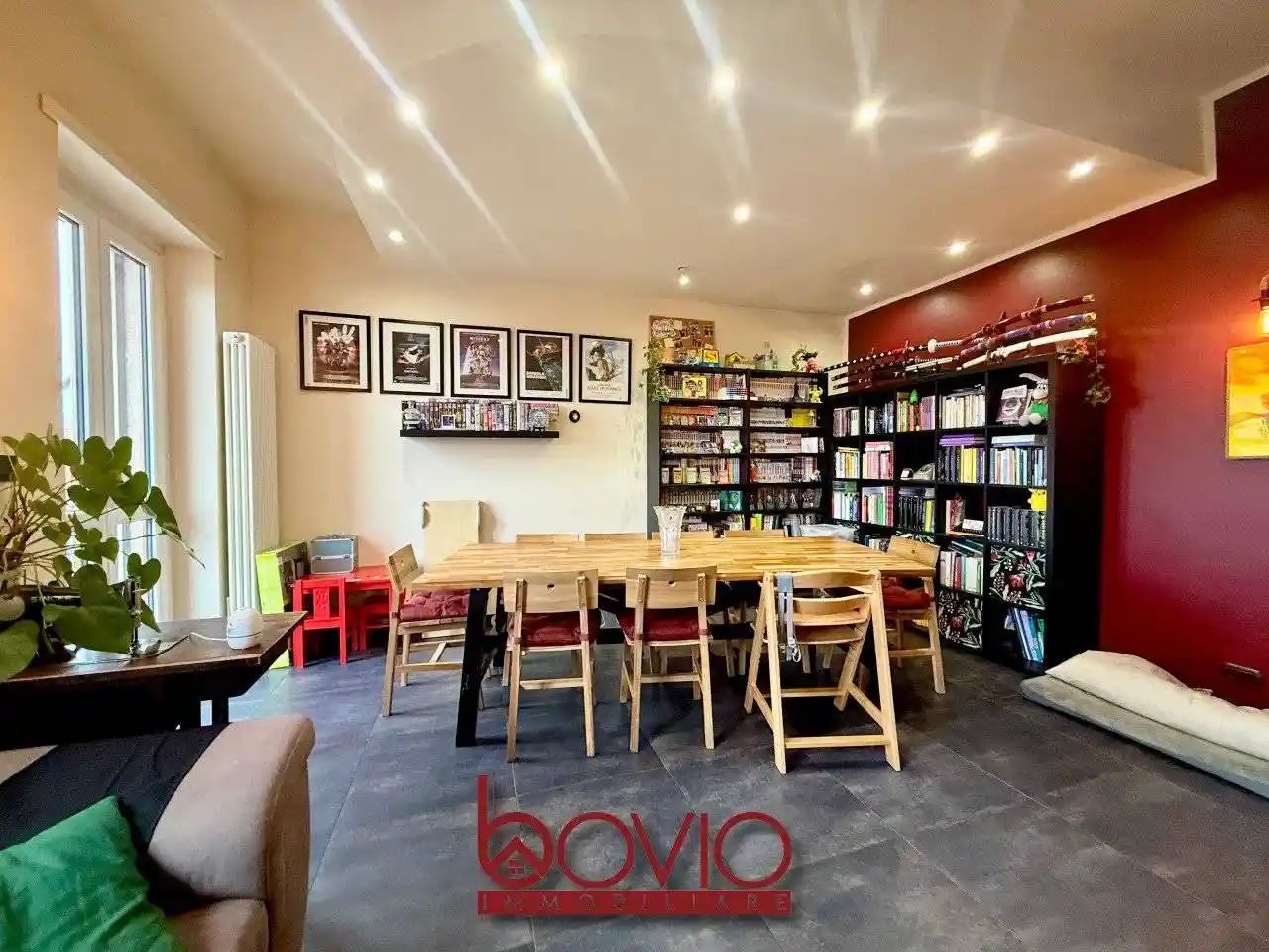 Appartamento in vendita a Castiglione Torinese