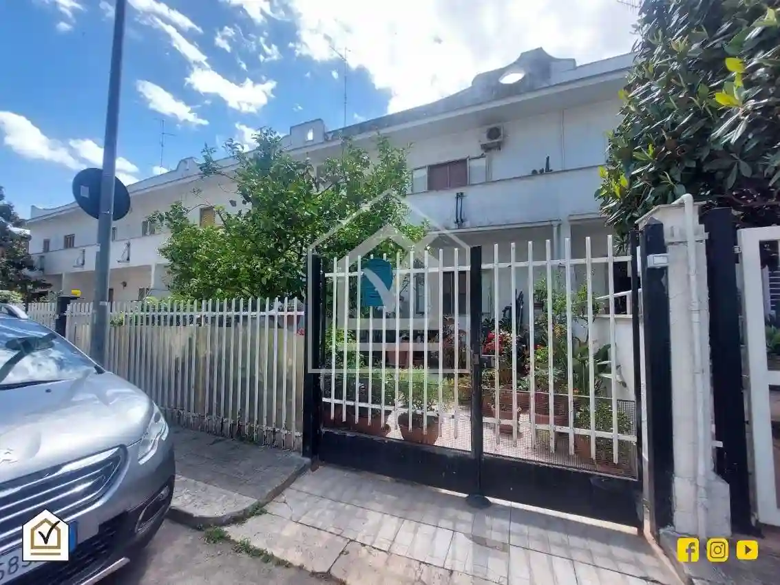 Villetta a schiera - foto 2