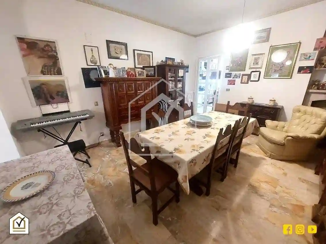 Villetta a schiera - foto 5