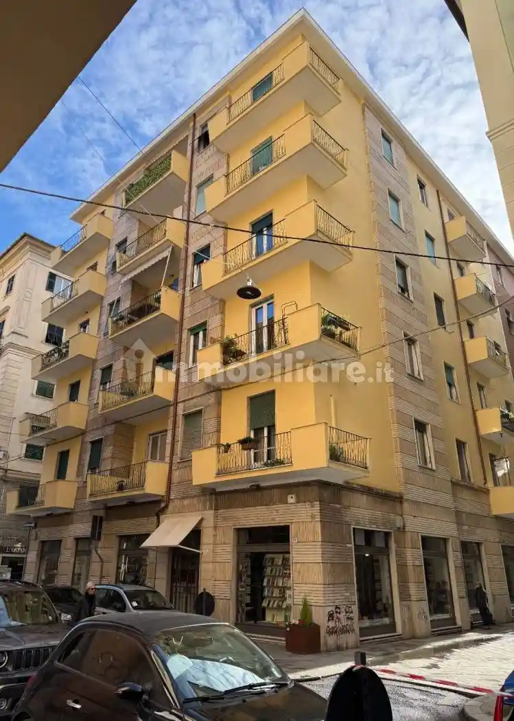 Appartamento in vendita a La Spezia