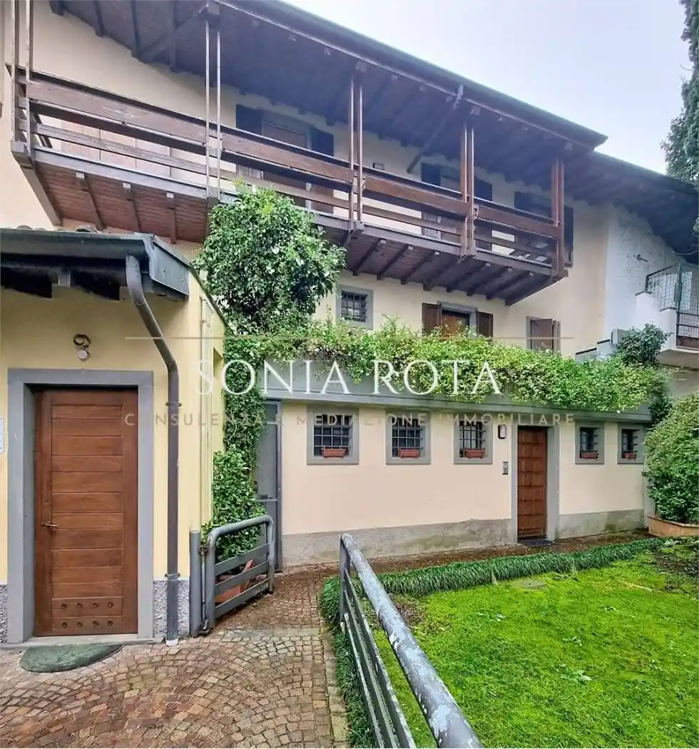 Appartamento in vendita a Torre de' Roveri