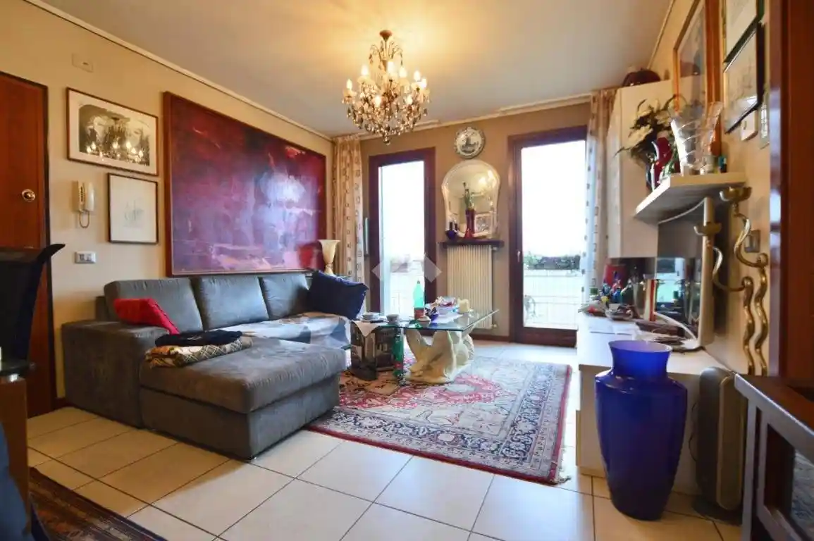 Appartamento in vendita a Salgareda