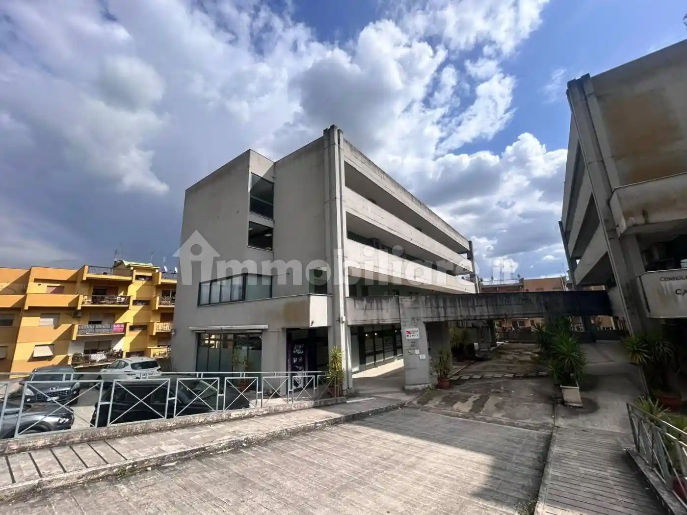 Appartamento in vendita a Cassino