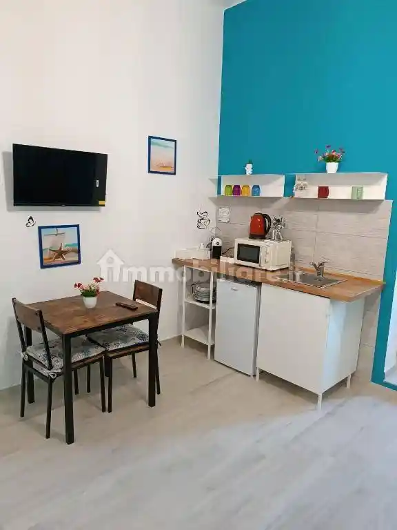 Appartamento in vendita a Bari