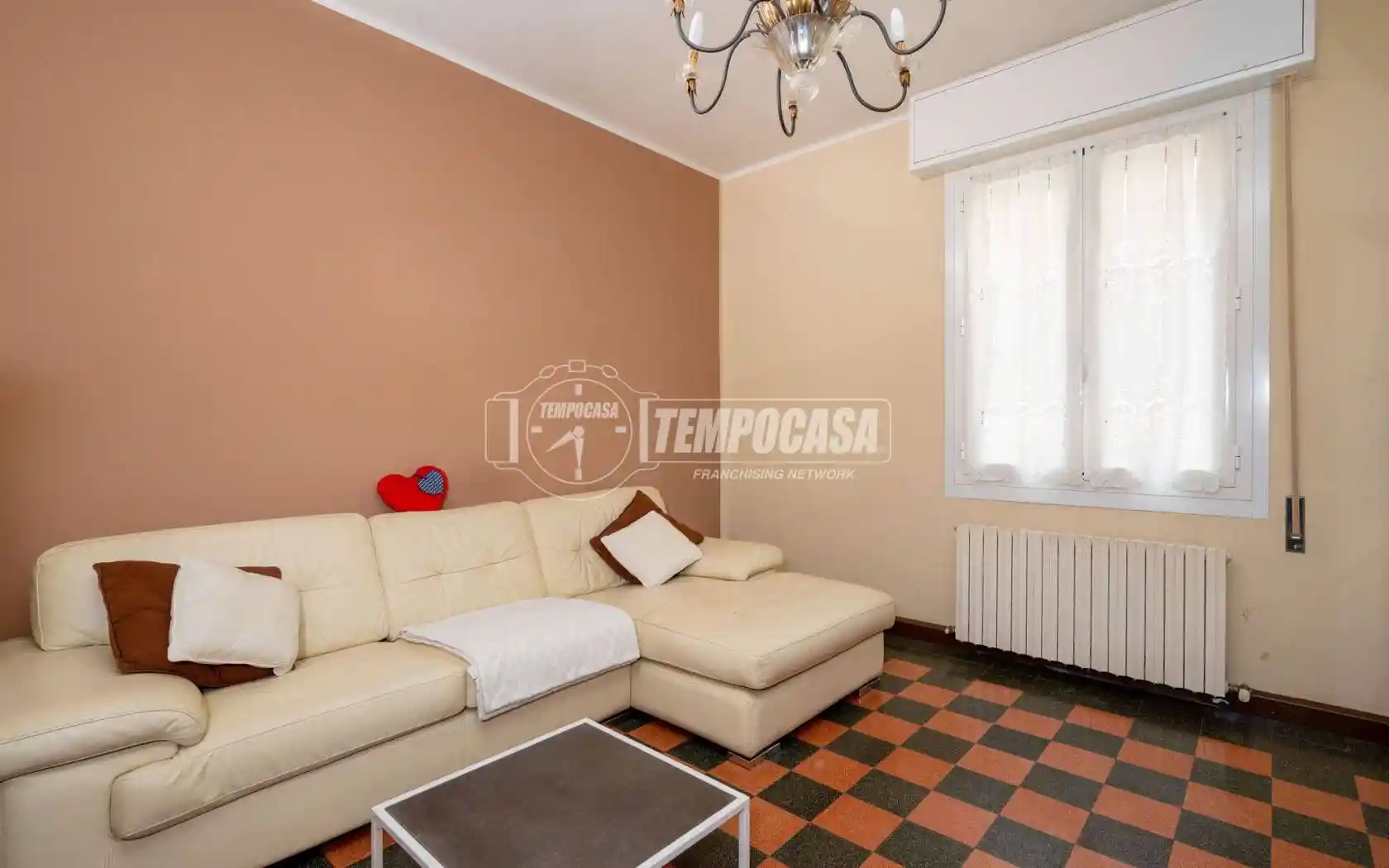 Appartamento in vendita a Sassuolo