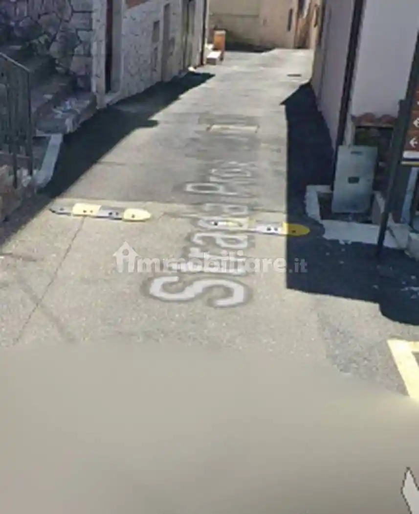 Appartamento in vendita a Rocca Canterano