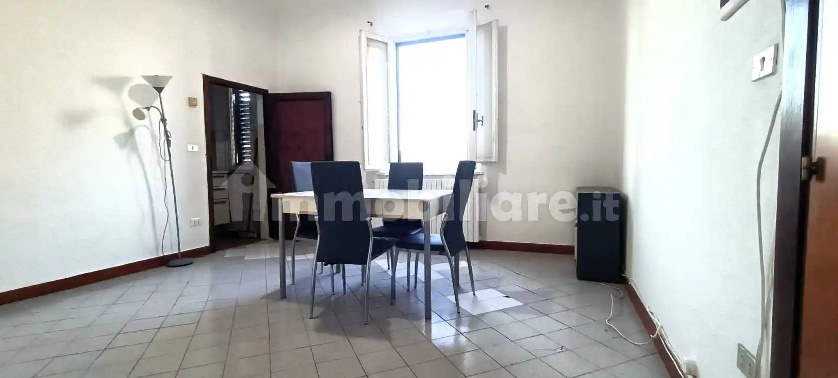 Appartamento in vendita a Pontedera