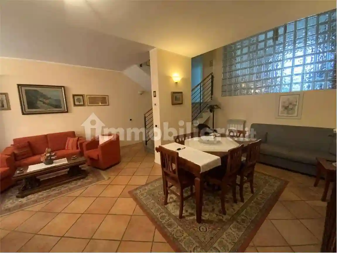 Villetta a schiera - foto 4