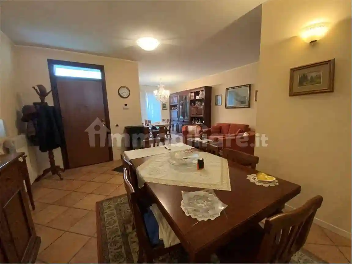 Villetta a schiera - foto 5