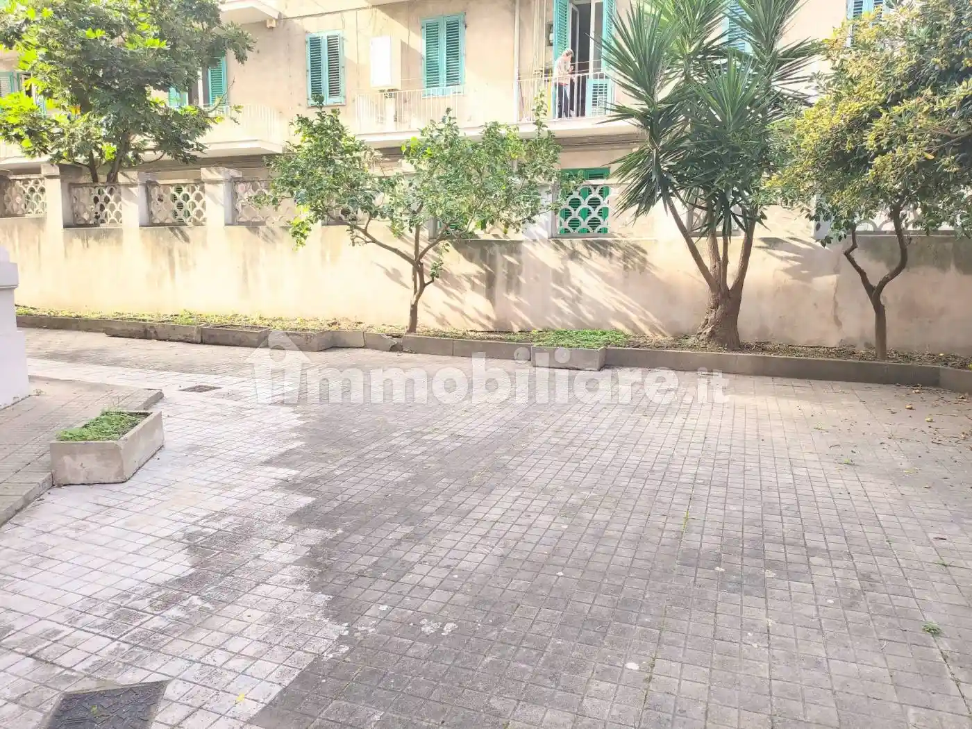 Appartamento in affitto a Messina