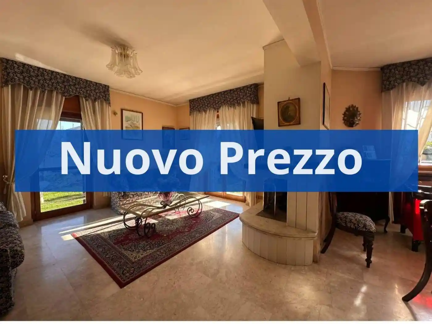 Villetta a schiera in vendita a Avezzano