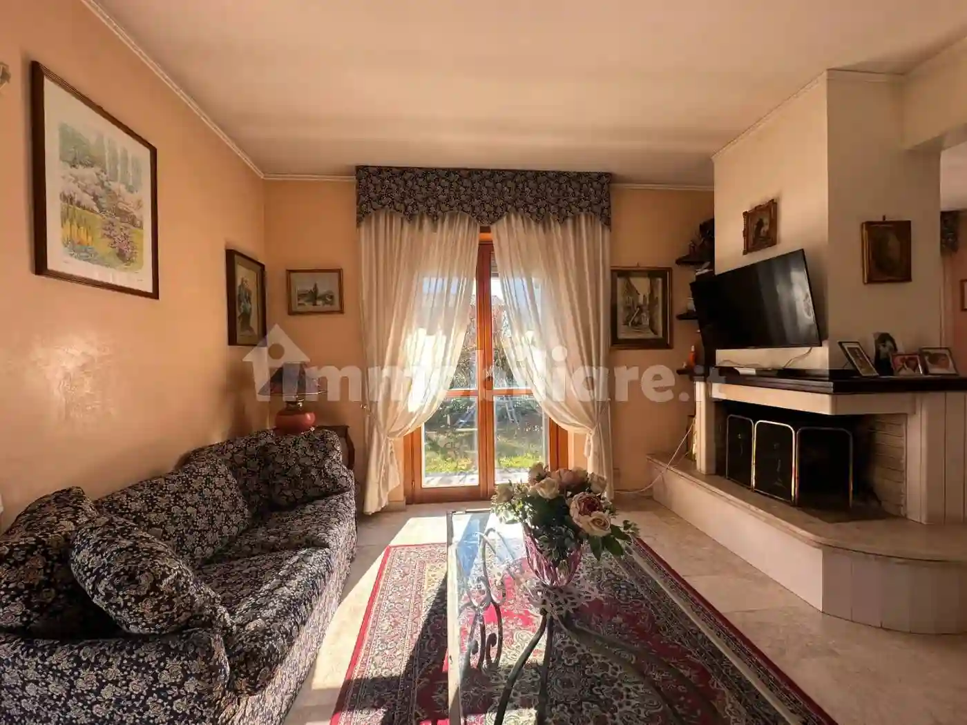 Villetta a schiera - foto 4