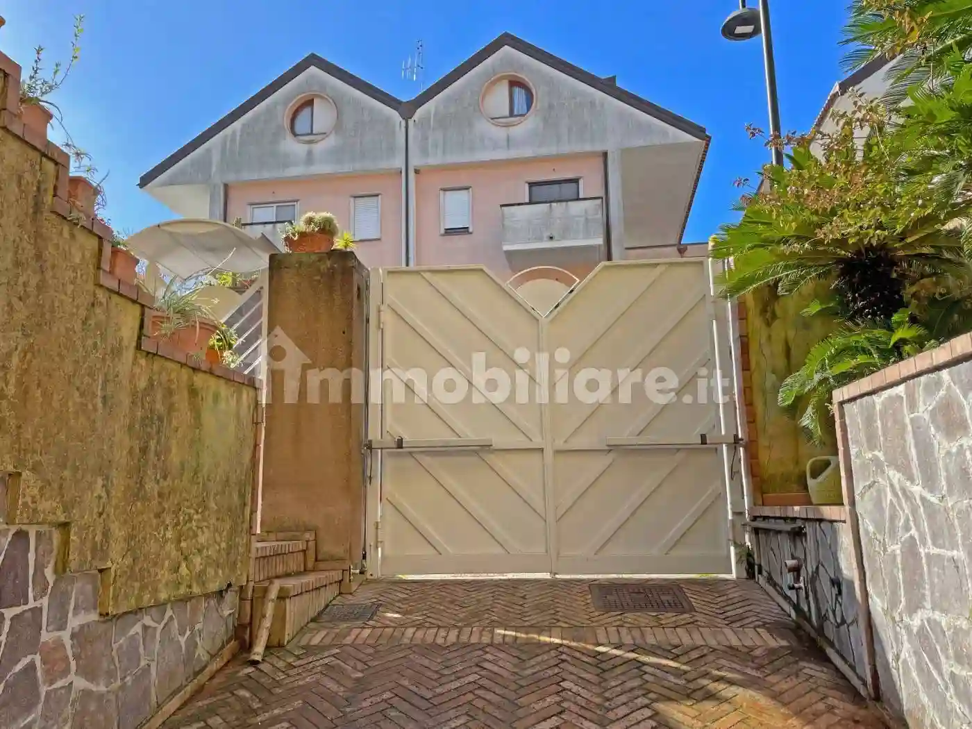 Villetta a schiera - foto 3