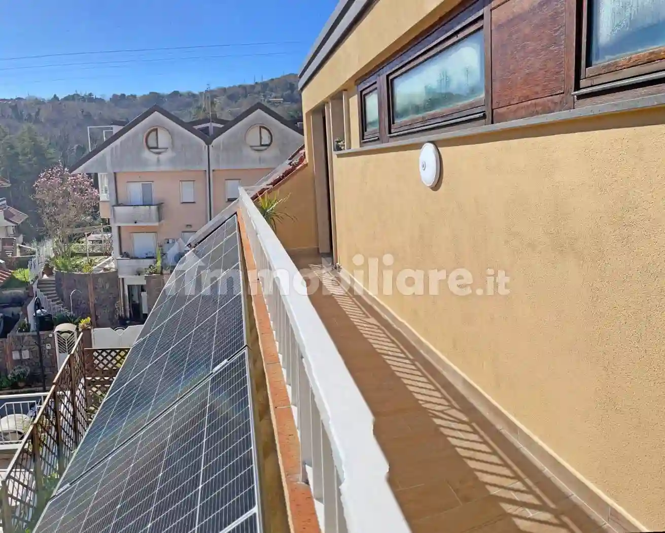 Villetta a schiera - foto 4