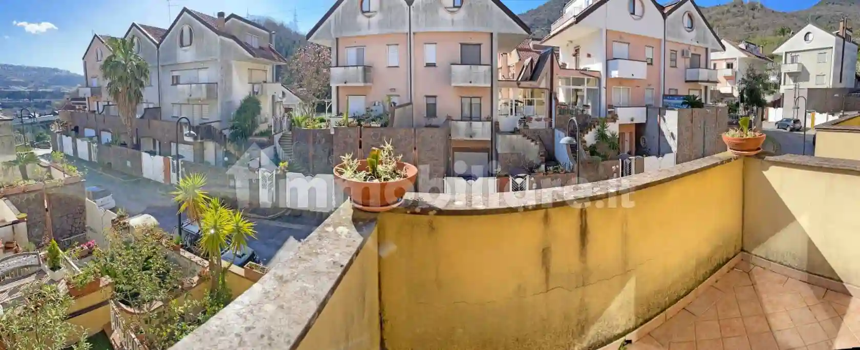 Villetta a schiera - foto 5