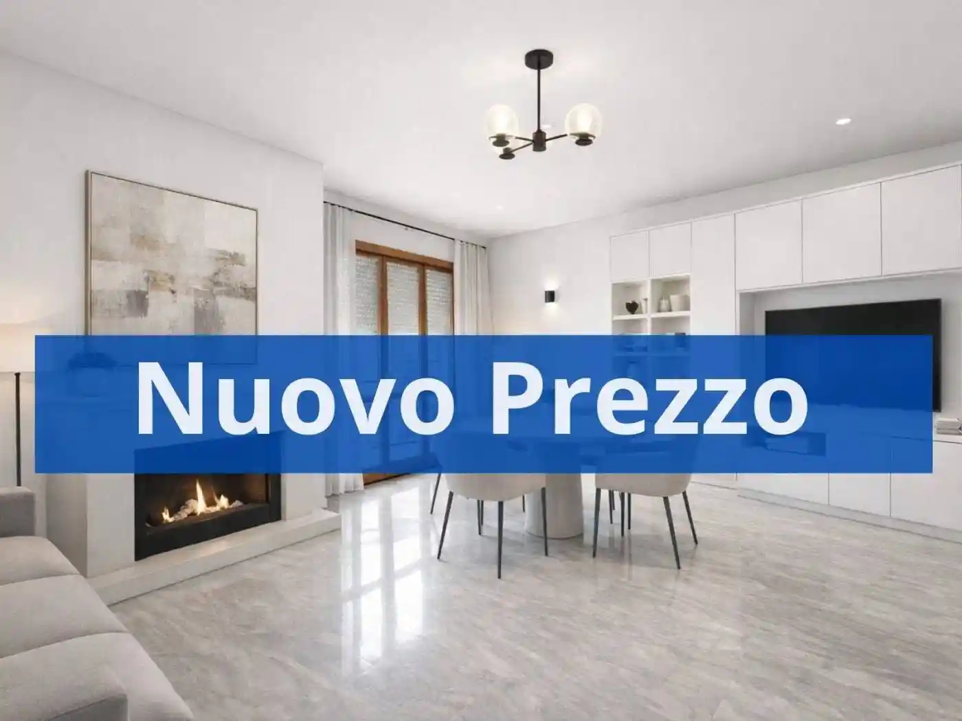 Appartamento in vendita a Avezzano