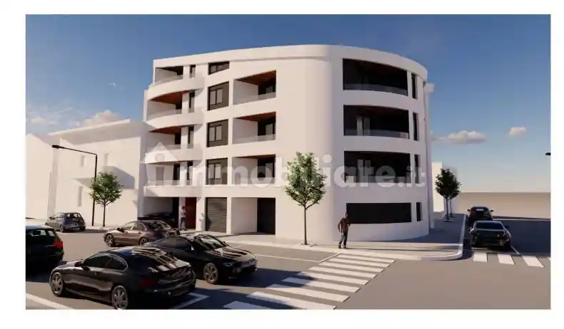 Appartamento in vendita a Avezzano