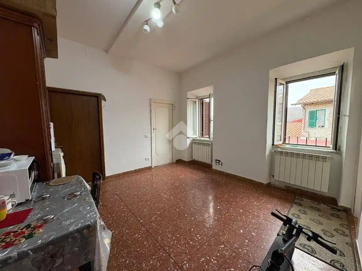 Appartamento in vendita a Monte Compatri