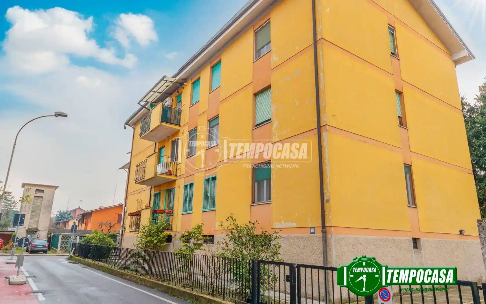 Appartamento in vendita a Gaggiano