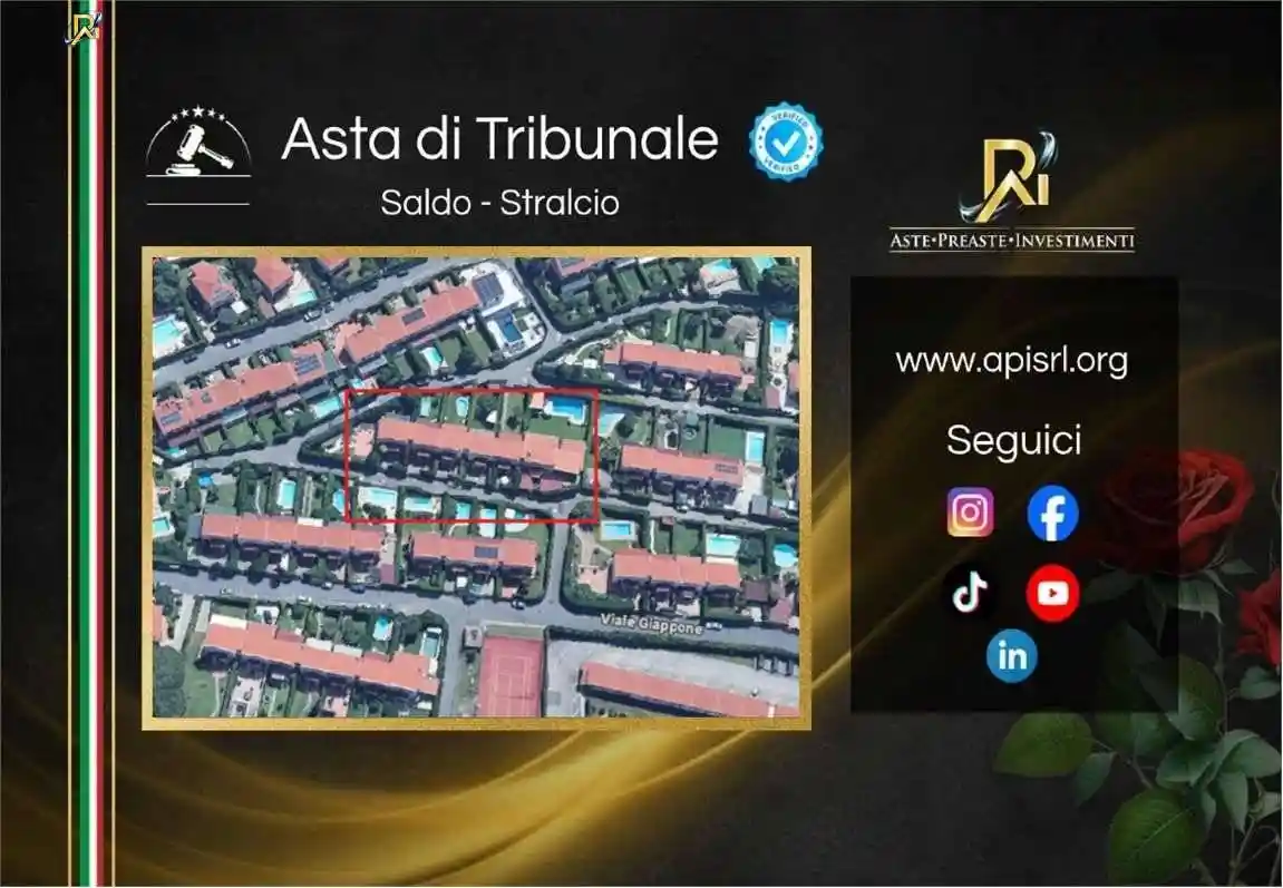 Villetta a schiera in vendita a Formello