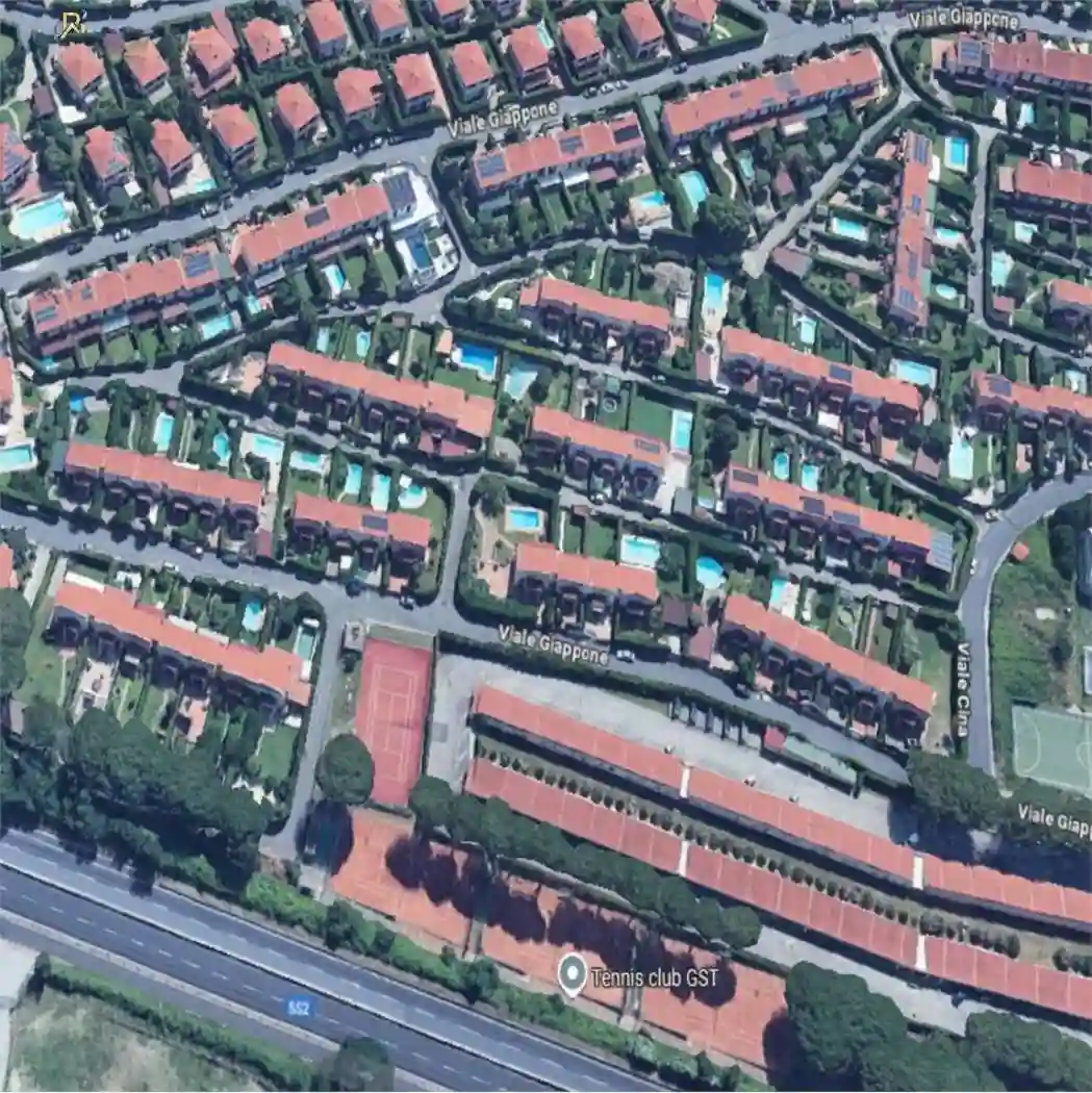 Villetta a schiera - foto 2