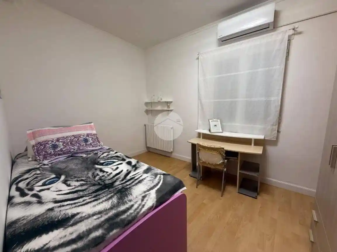 Appartamento in affitto a Foggia