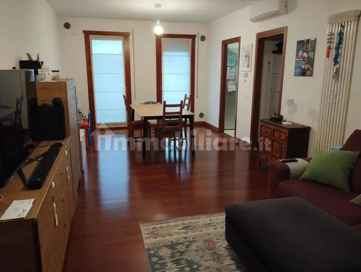 Appartamento in vendita a Creazzo