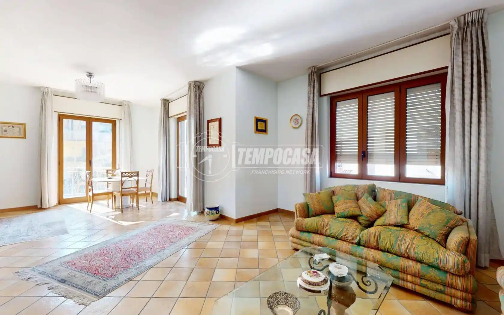 Villa in vendita a Aversa